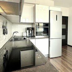 Квартира 58,7 м², 2-комнатная - изображение 4