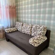 Квартира 25,3 м², студия - изображение 1