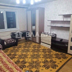 Квартира 44,4 м², 1-комнатная - изображение 1