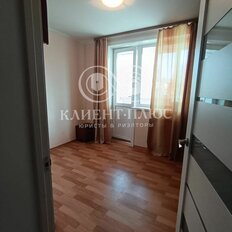 Квартира 58,9 м², 3-комнатная - изображение 4