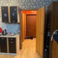 Квартира 26,1 м², 1-комнатная - изображение 4