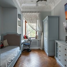 Квартира 160,8 м², 5-комнатная - изображение 5