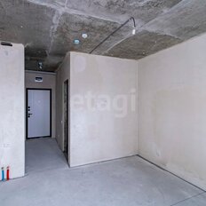 Квартира 22,2 м², студия - изображение 4