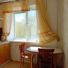 Квартира 30,7 м², 1-комнатная - изображение 1