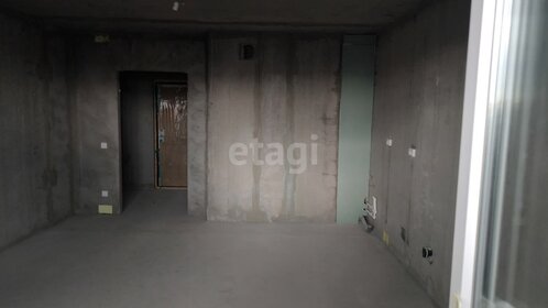 27 м², квартира-студия 3 300 000 ₽ - изображение 30