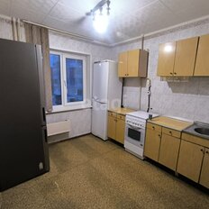 Квартира 63,4 м², 3-комнатная - изображение 4