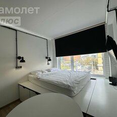 Квартира 17,5 м², студия - изображение 4