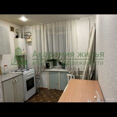 Квартира 30,9 м², 1-комнатная - изображение 3