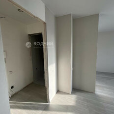 Квартира 26,7 м², студия - изображение 3