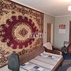 Квартира 54 м², 2-комнатная - изображение 4