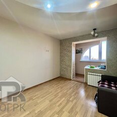 Квартира 50 м², 1-комнатная - изображение 4