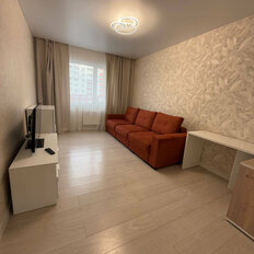 Квартира 37,1 м², 1-комнатная - изображение 3
