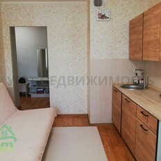 Квартира 39 м², 2-комнатная - изображение 1