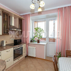 Квартира 54,5 м², 2-комнатная - изображение 1
