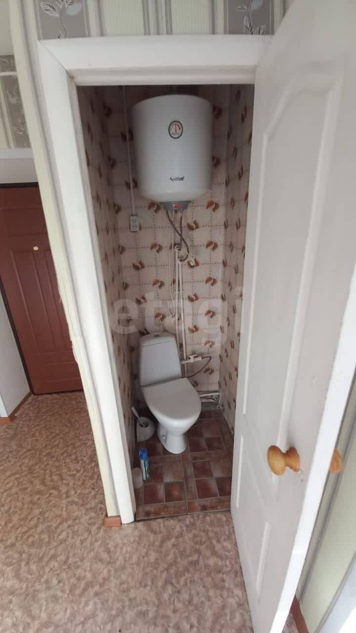 Квартира 2-комн. 39.6 м² в Рабочий посёлок Лысые Горы — фото 9 из 9