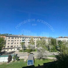 Квартира 35,8 м², 1-комнатная - изображение 5