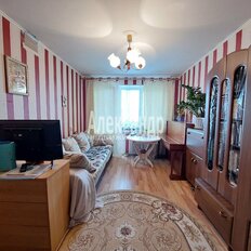 Квартира 34,4 м², 1-комнатная - изображение 1