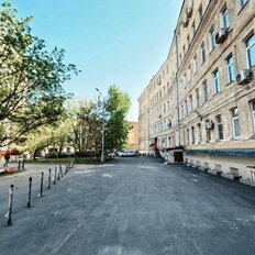 Квартира 18,3 м², студия - изображение 5