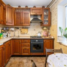 Квартира 51,9 м², 2-комнатная - изображение 4