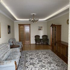 Квартира 136 м², 4-комнатная - изображение 4