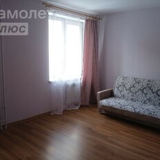 Квартира 56,9 м², 2-комнатная - изображение 1