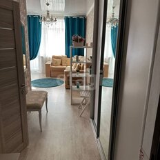 Квартира 31,2 м², студия - изображение 5