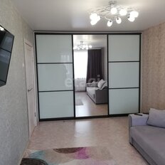 Квартира 32,7 м², 1-комнатная - изображение 4