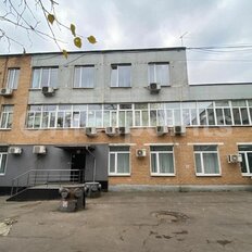 356 м², офис - изображение 3