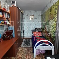 Квартира 41 м², 2-комнатная - изображение 2