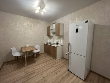 32 м², 1-комнатная квартира 31 000 ₽ в месяц - изображение 1