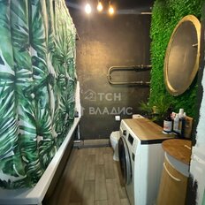 Квартира 40,6 м², 1-комнатная - изображение 5