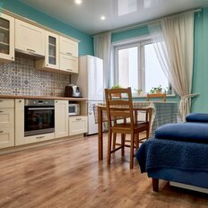 Квартира 58,1 м², 2-комнатная - изображение 3