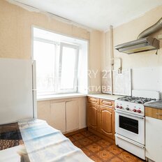 Квартира 30,4 м², 1-комнатная - изображение 3