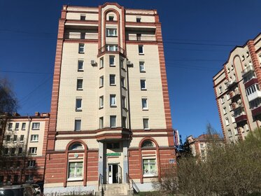 66,5 м², 2-комнатная квартира 12 350 000 ₽ - изображение 65