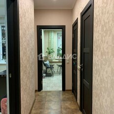 Квартира 63,5 м², 2-комнатная - изображение 5