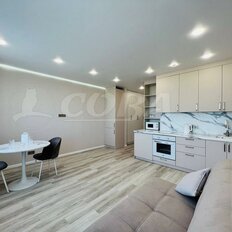 Квартира 28 м², студия - изображение 1