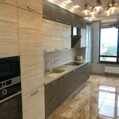Квартира 106 м², 3-комнатная - изображение 5