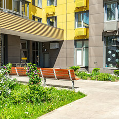 Квартира 66 м², 2-комнатная - изображение 5