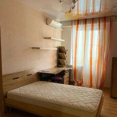 Квартира 97 м², 3-комнатная - изображение 2
