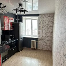 Квартира 35,3 м², 1-комнатная - изображение 2