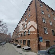 28 м², комната - изображение 5