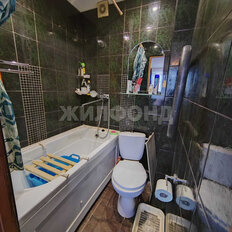 Квартира 34,8 м², 2-комнатная - изображение 4