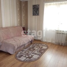 Квартира 36,5 м², 1-комнатная - изображение 3