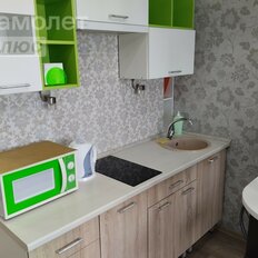 Квартира 23,6 м², студия - изображение 2