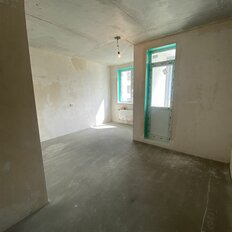 Квартира 26,4 м², студия - изображение 4