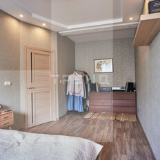 Квартира 65,1 м², 2-комнатная - изображение 3