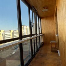 Квартира 58 м², 1-комнатная - изображение 5