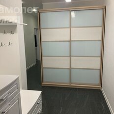 Квартира 57,7 м², 2-комнатная - изображение 5