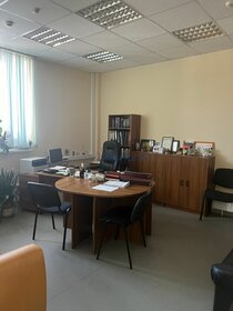 265,7 м², офис 110 000 ₽ в месяц - изображение 24