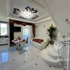 Квартира 105 м², 2-комнатная - изображение 2